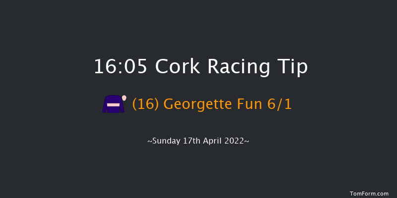 Cork 16:05 Handicap Hurdle 19f Sat 16th Apr 2022
