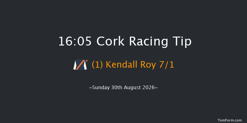 Cork 16-05 (Class 1) 5f Fri 14th Aug 2026