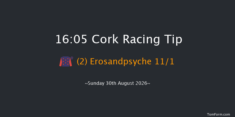 Cork 16-05 (Class 1) 5f Fri 14th Aug 2026