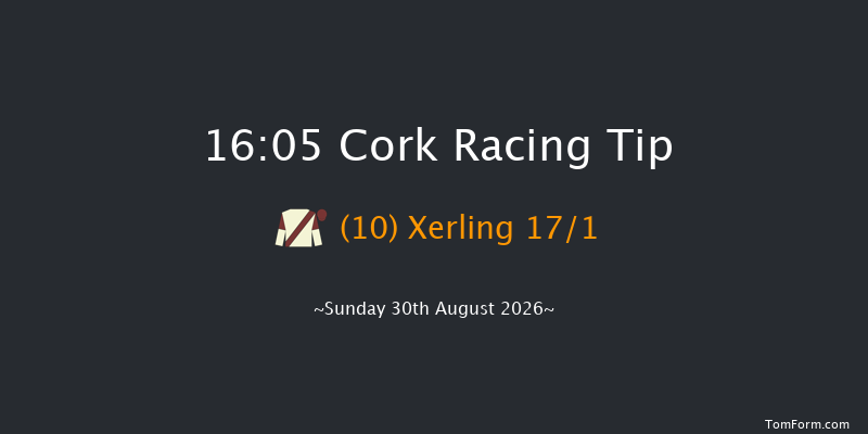 Cork 16-05 (Class 1) 5f Fri 14th Aug 2026