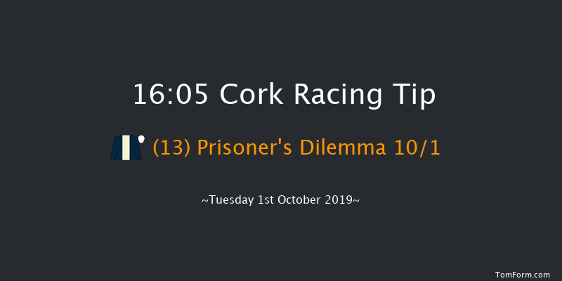 Cork 16:05 Maiden 9f Sun 1st Sep 2019