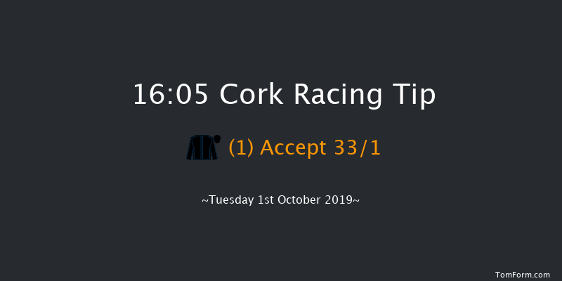 Cork 16:05 Maiden 9f Sun 1st Sep 2019