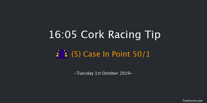 Cork 16:05 Maiden 9f Sun 1st Sep 2019