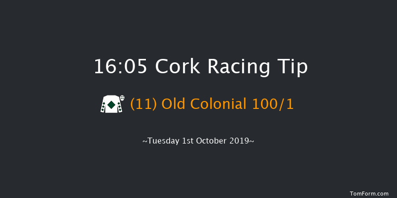 Cork 16:05 Maiden 9f Sun 1st Sep 2019