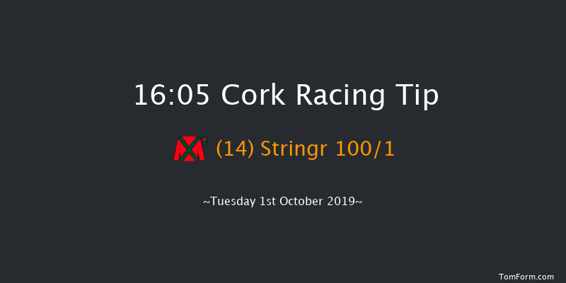 Cork 16:05 Maiden 9f Sun 1st Sep 2019