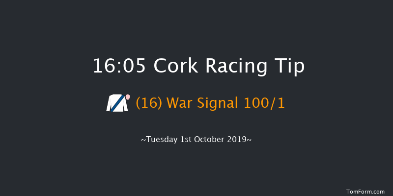 Cork 16:05 Maiden 9f Sun 1st Sep 2019