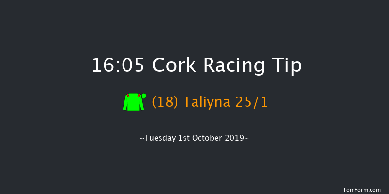 Cork 16:05 Maiden 9f Sun 1st Sep 2019