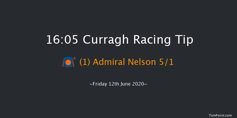 Tally-Ho Stud Irish EBF (C & G) Maiden (Plus 10) Curragh 16:05 Maiden 5f Tue 22nd Oct 2019