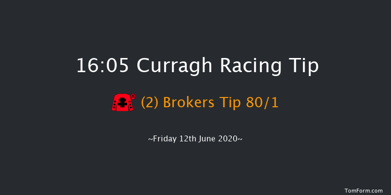 Tally-Ho Stud Irish EBF (C & G) Maiden (Plus 10) Curragh 16:05 Maiden 5f Tue 22nd Oct 2019