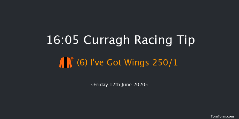 Tally-Ho Stud Irish EBF (C & G) Maiden (Plus 10) Curragh 16:05 Maiden 5f Tue 22nd Oct 2019