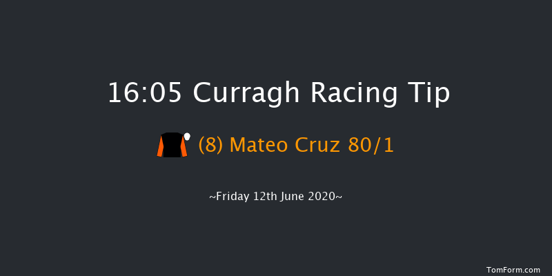 Tally-Ho Stud Irish EBF (C & G) Maiden (Plus 10) Curragh 16:05 Maiden 5f Tue 22nd Oct 2019