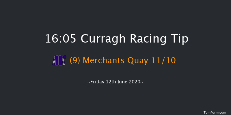 Tally-Ho Stud Irish EBF (C & G) Maiden (Plus 10) Curragh 16:05 Maiden 5f Tue 22nd Oct 2019