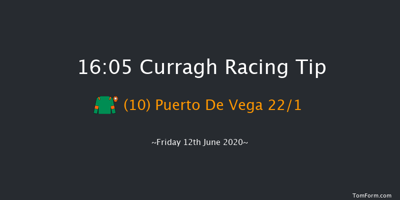 Tally-Ho Stud Irish EBF (C & G) Maiden (Plus 10) Curragh 16:05 Maiden 5f Tue 22nd Oct 2019