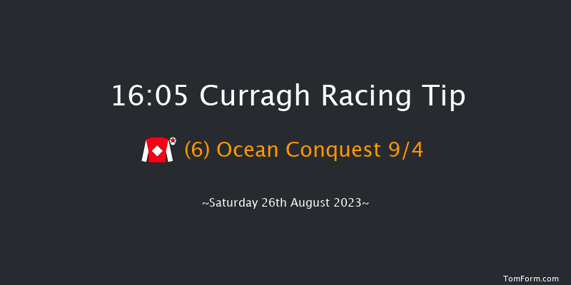 Curragh 16:05 Maiden 8f Sun 20th Aug 2023