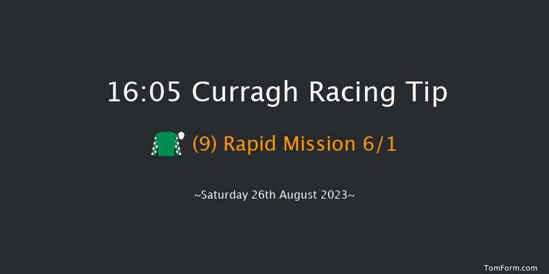 Curragh 16:05 Maiden 8f Sun 20th Aug 2023