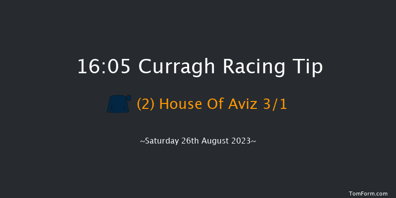 Curragh 16:05 Maiden 8f Sun 20th Aug 2023