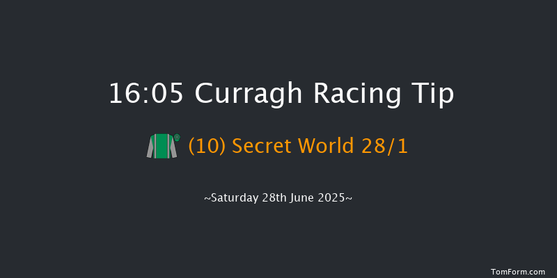 Curragh 16-05 10f Fri 27th Jun 2025