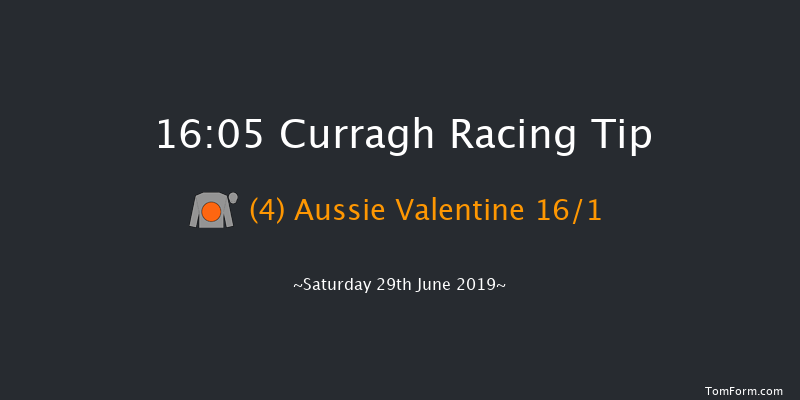 Curragh 16:05 Handicap 8f Fri 28th Jun 2019