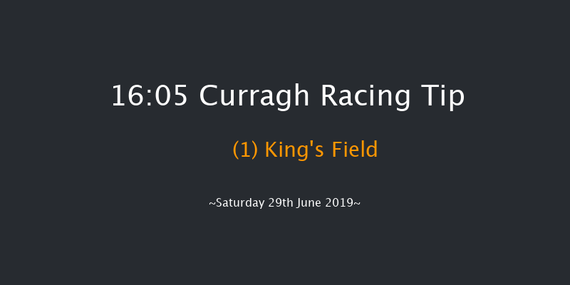 Curragh 16:05 Handicap 8f Fri 28th Jun 2019