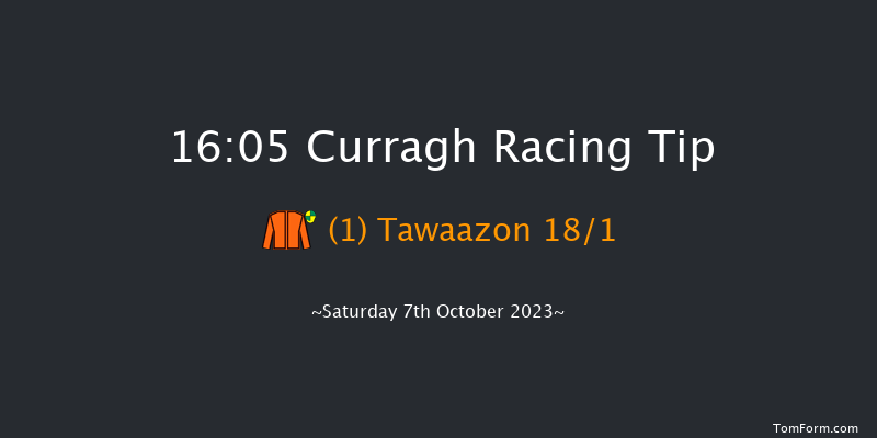 Curragh 16:05 Handicap 5f Sun 24th Sep 2023