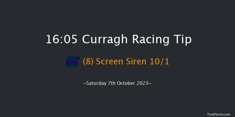 Curragh 16:05 Handicap 5f Sun 24th Sep 2023