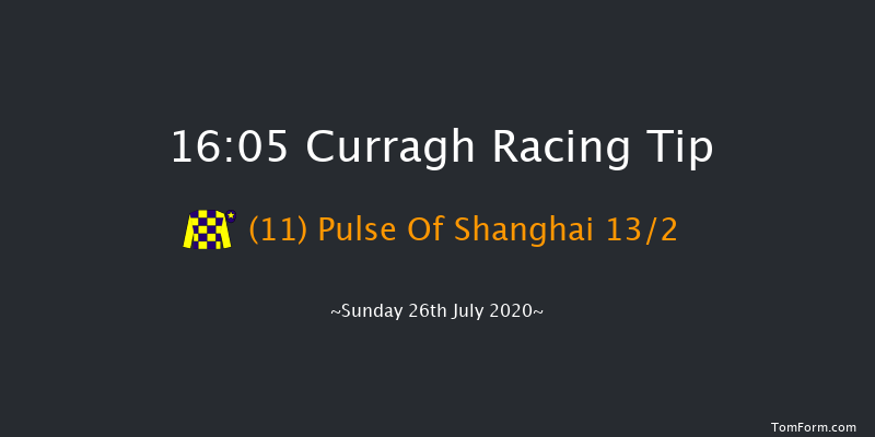 Manguard Plus Apprentice Handicap (45-75) Curragh 16:05 Handicap 6f Sun 19th Jul 2020