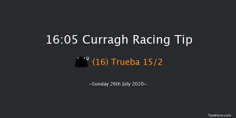 Manguard Plus Apprentice Handicap (45-75) Curragh 16:05 Handicap 6f Sun 19th Jul 2020