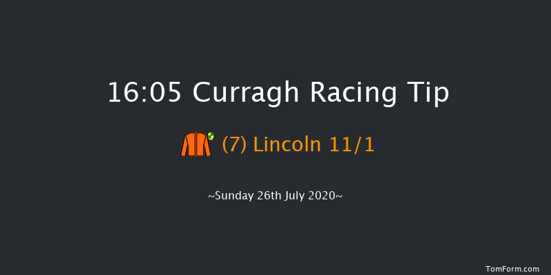 Manguard Plus Apprentice Handicap (45-75) Curragh 16:05 Handicap 6f Sun 19th Jul 2020