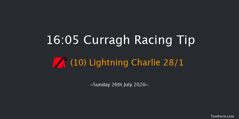 Manguard Plus Apprentice Handicap (45-75) Curragh 16:05 Handicap 6f Sun 19th Jul 2020