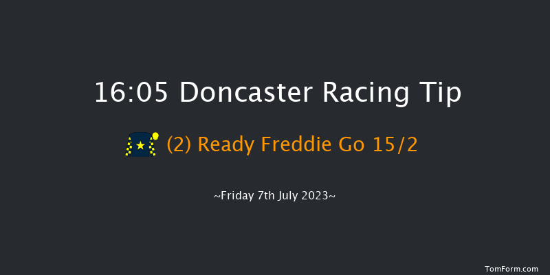 Doncaster 16:05 Handicap (Class 2) 5f Sat 1st Jul 2023