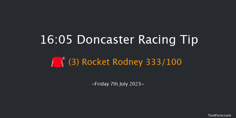 Doncaster 16:05 Handicap (Class 2) 5f Sat 1st Jul 2023