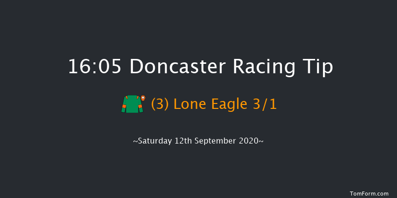Matthew Clark Nursery (Str) Doncaster 16:05 Handicap (Class 2) 8f Fri 11th Sep 2020