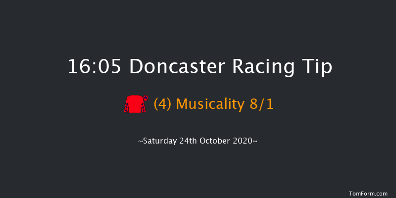 Vertem A Fresh Approach Handicap Doncaster 16:05 Handicap (Class 3) 7f Fri 23rd Oct 2020