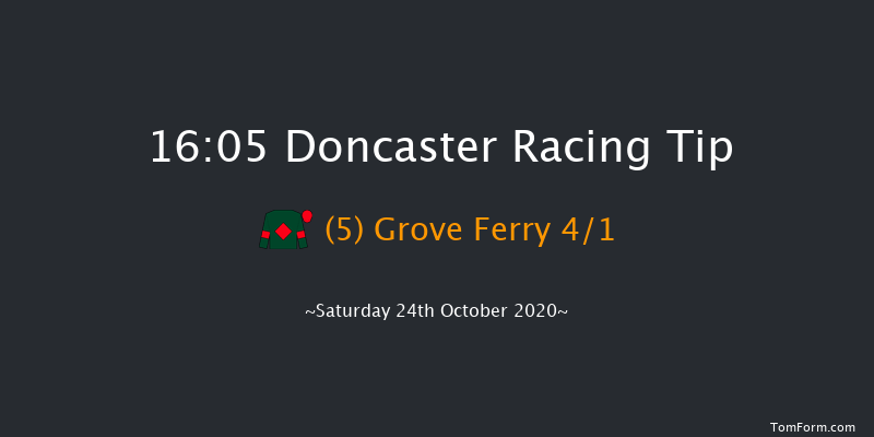 Vertem A Fresh Approach Handicap Doncaster 16:05 Handicap (Class 3) 7f Fri 23rd Oct 2020