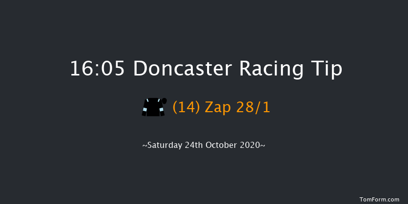 Vertem A Fresh Approach Handicap Doncaster 16:05 Handicap (Class 3) 7f Fri 23rd Oct 2020