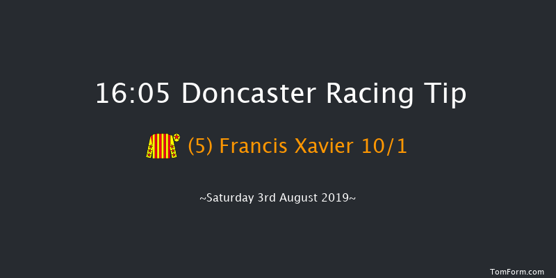 Doncaster 16:05 Handicap (Class 2) 10f Thu 11th Jul 2019