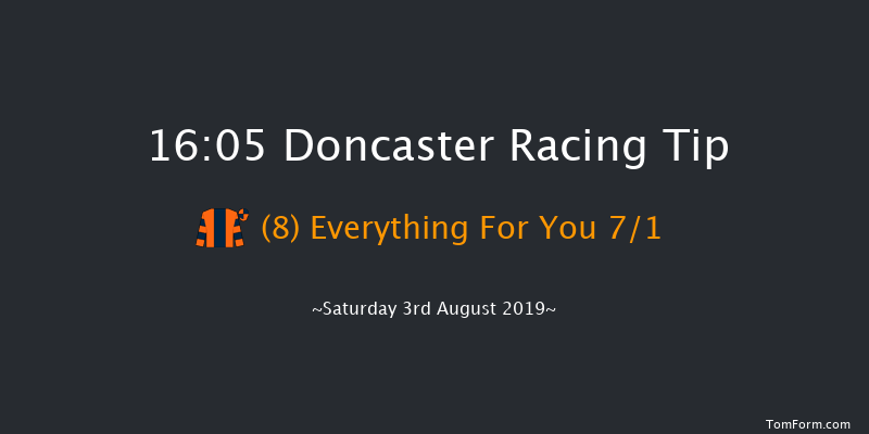 Doncaster 16:05 Handicap (Class 2) 10f Thu 11th Jul 2019