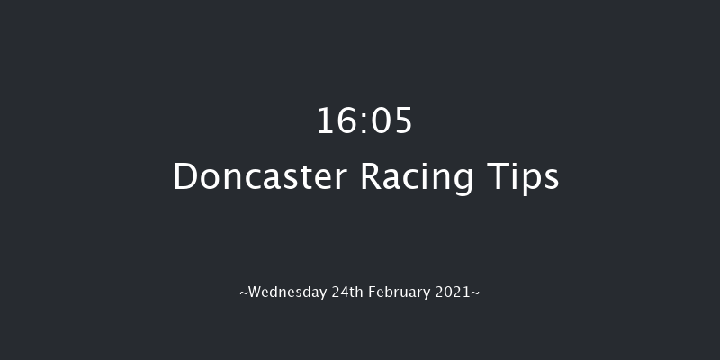 Virgin Bet Handicap Hurdle Doncaster 16:05 Handicap Hurdle (Class 3) 24f Sat 30th Jan 2021