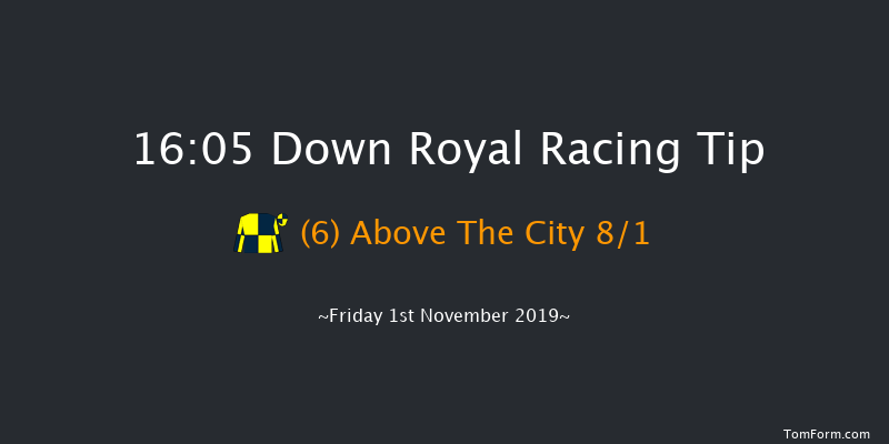 Down Royal 16:05 NH Flat Race 16f Sat 31st Aug 2019