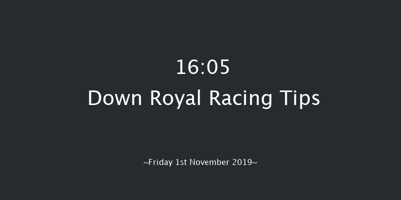 Down Royal 16:05 NH Flat Race 16f Sat 31st Aug 2019