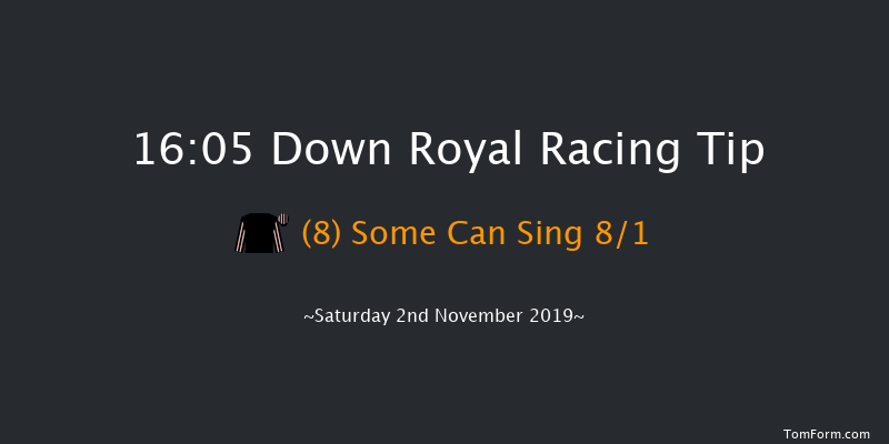 Down Royal 16:05 NH Flat Race 16f Fri 1st Nov 2019