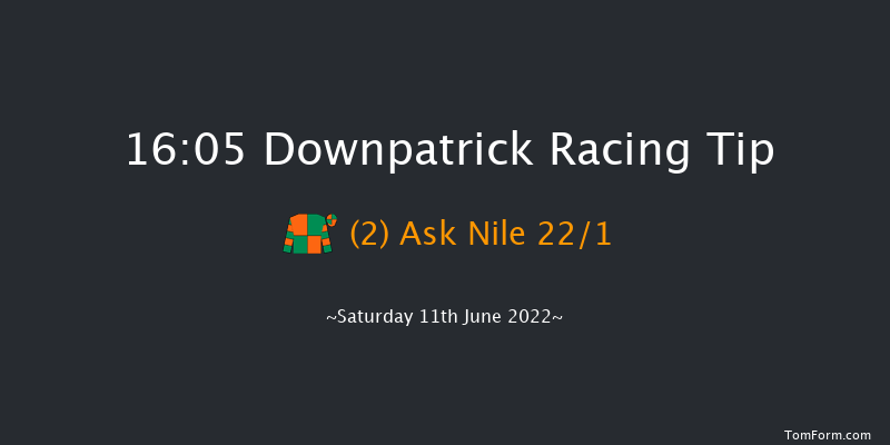 Downpatrick 16:05 Handicap Chase 24f Fri 20th May 2022