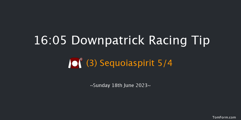 Downpatrick 16:05 Novices Hurdle 17f Sat 17th Jun 2023