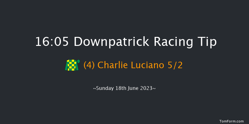 Downpatrick 16:05 Novices Hurdle 17f Sat 17th Jun 2023