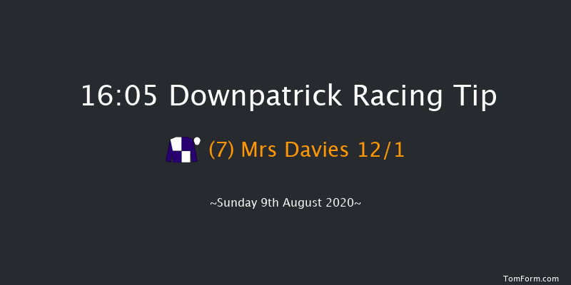 Toals Phone Betting Available 7 Days A Week Mares Handicap Hurdle Downpatrick 16:05 Handicap Hurdle 22f Wed 15th Jul 2020