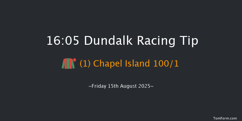 Dundalk 16-05 8f Sat 12th Jul 2025