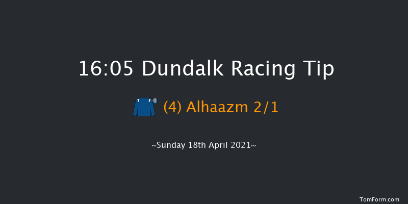 Hollywoodbets Proud To Support Irish Racing Handicap Dundalk 16:05 Handicap 7f Sat 10th Apr 2021