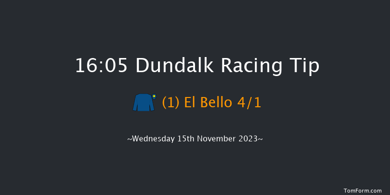 Dundalk 16:05 Handicap 7f Fri 10th Nov 2023