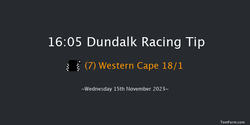 Dundalk 16:05 Handicap 7f Fri 10th Nov 2023