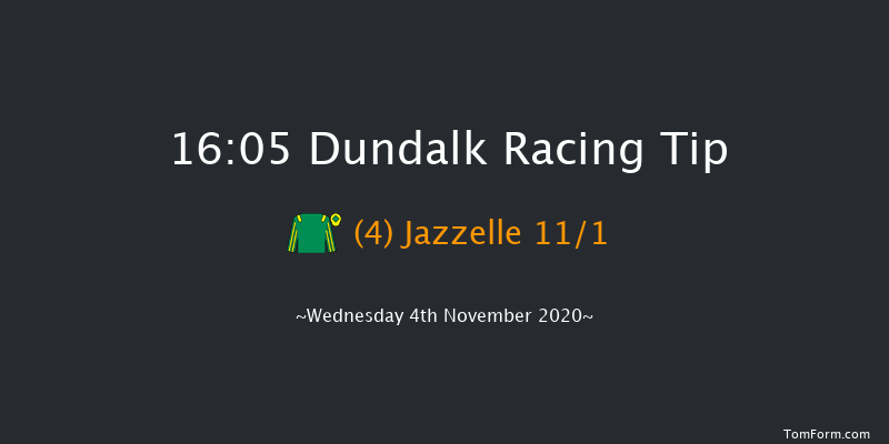 DundalkStadium.com Handicap (45-65) (Div 1) Dundalk 16:05 Handicap 8f Fri 30th Oct 2020